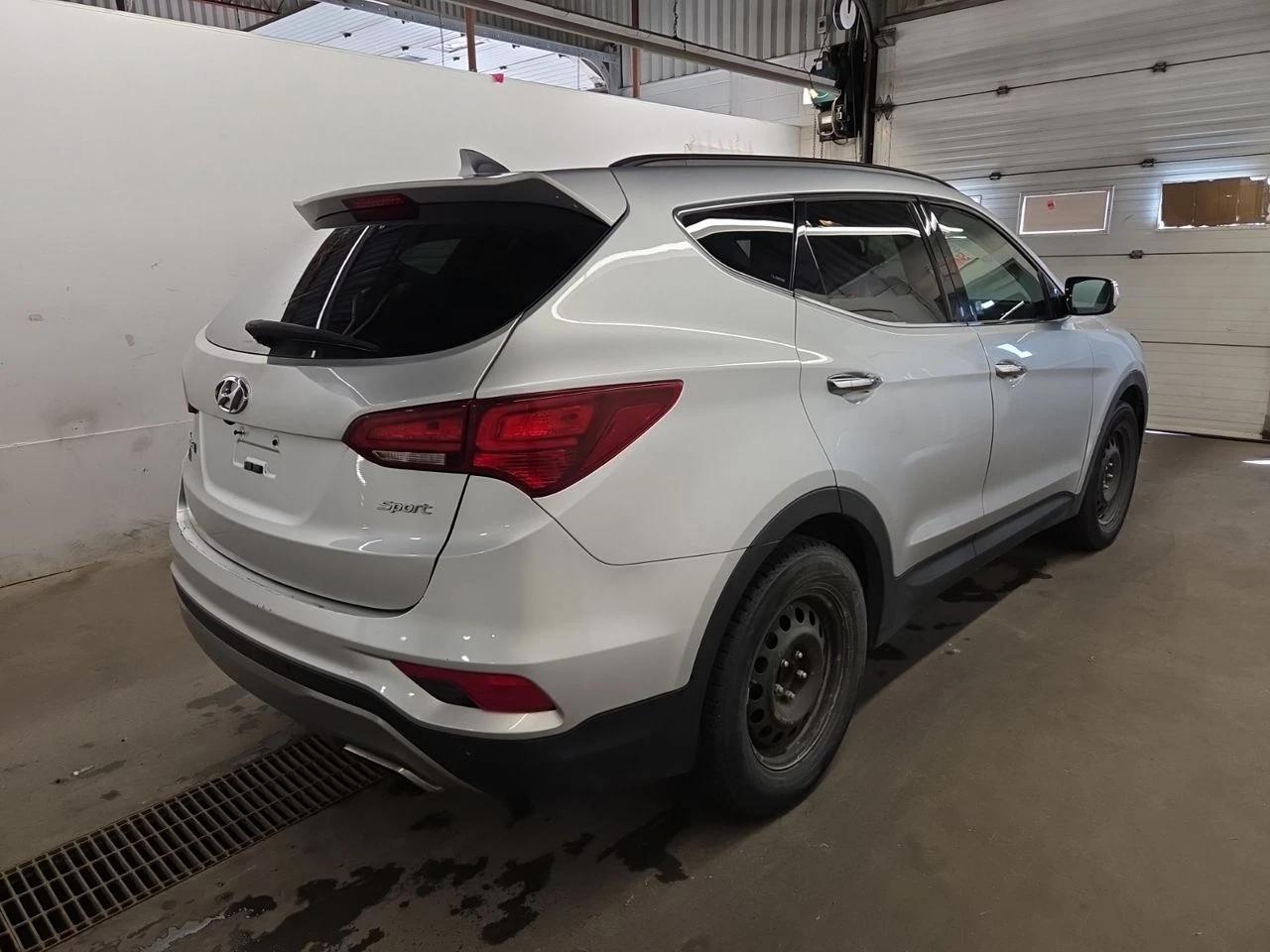 Hyundai Santa fe SPORT 2.4L FWD, снимка 3 - Автомобили и джипове - 55804556
