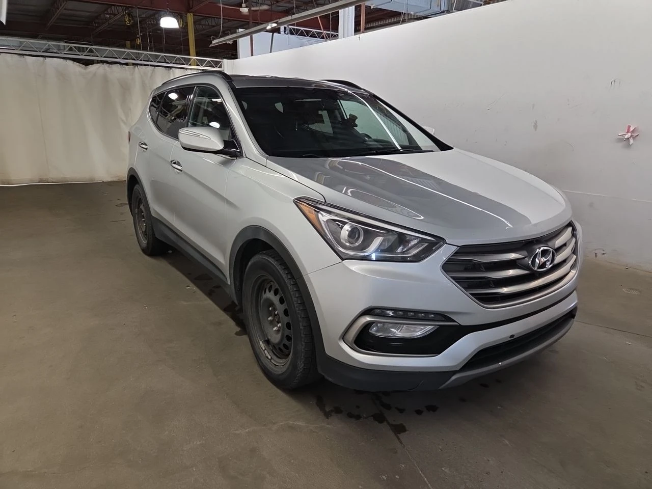 Hyundai Santa fe SPORT 2.4L FWD, снимка 2 - Автомобили и джипове - 55804556