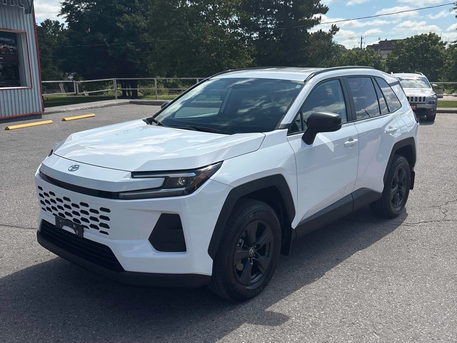 Toyota Rav4 * AWD * CARFAX * БЕЗ ПЪРВОНАЧАЛНА ВНОСКА