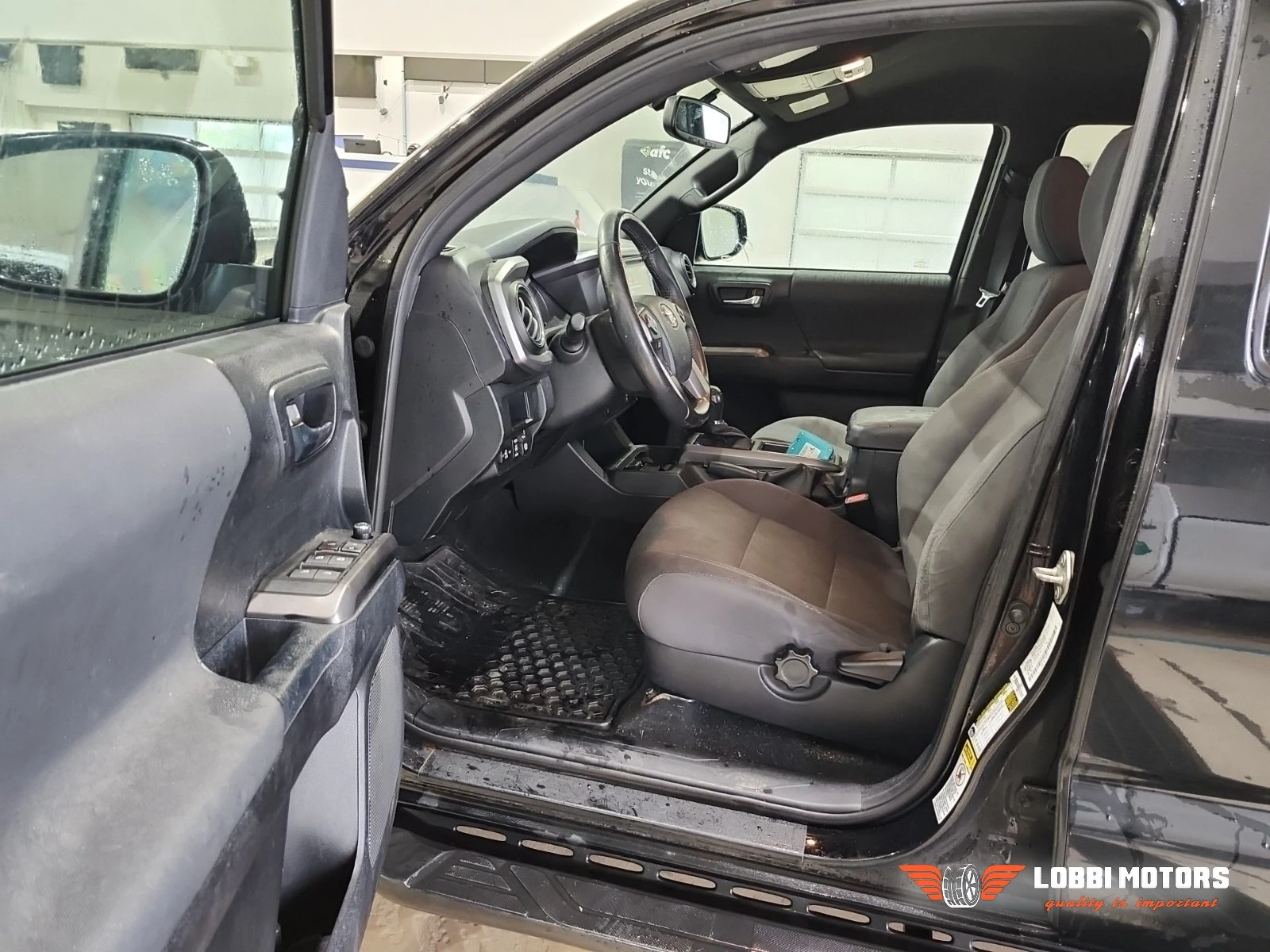 Toyota Tacoma | Mobile.bg � ����������� 3
