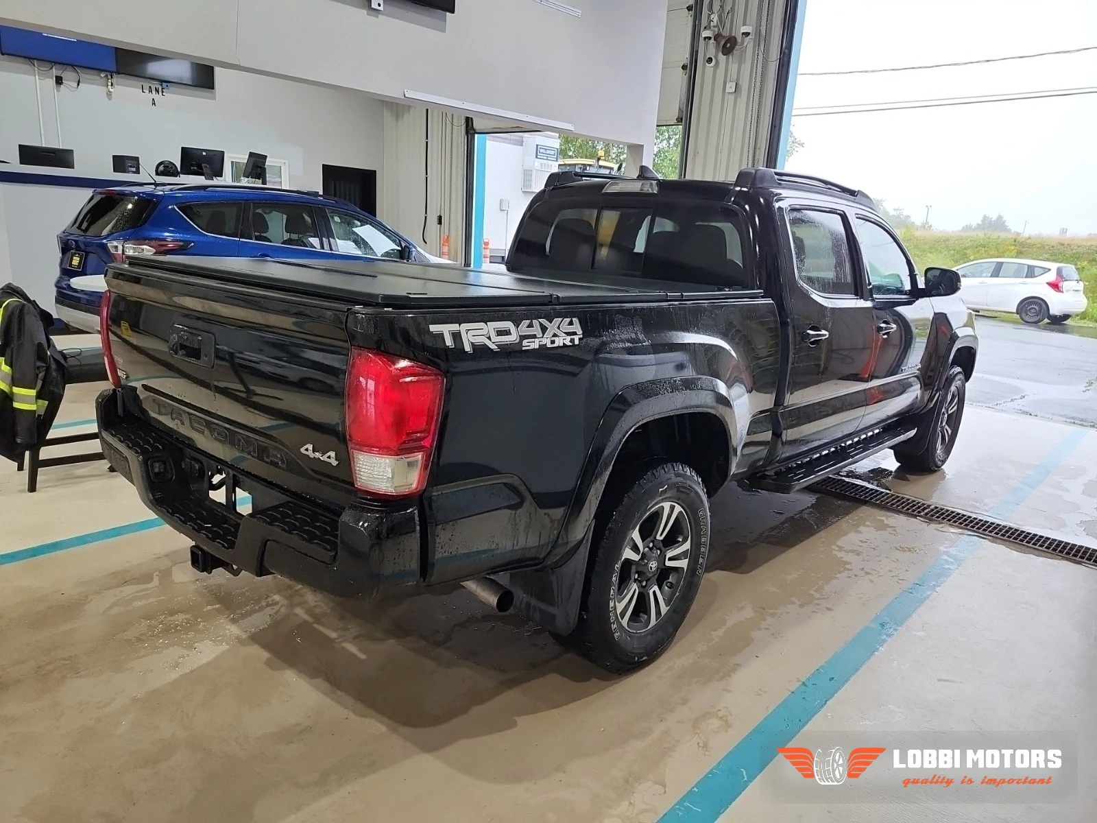 Toyota Tacoma | Mobile.bg � ����������� 2