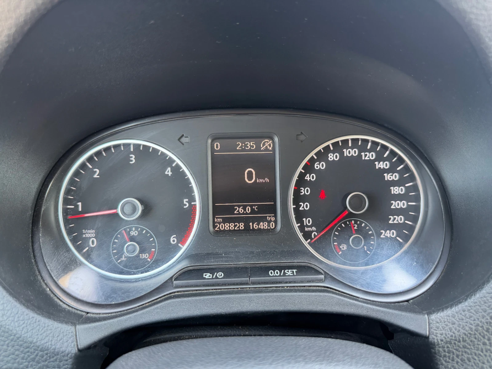 VW Amarok 2.0TDI 190HP 8ZF, снимка 13 - Автомобили и джипове - 56032716