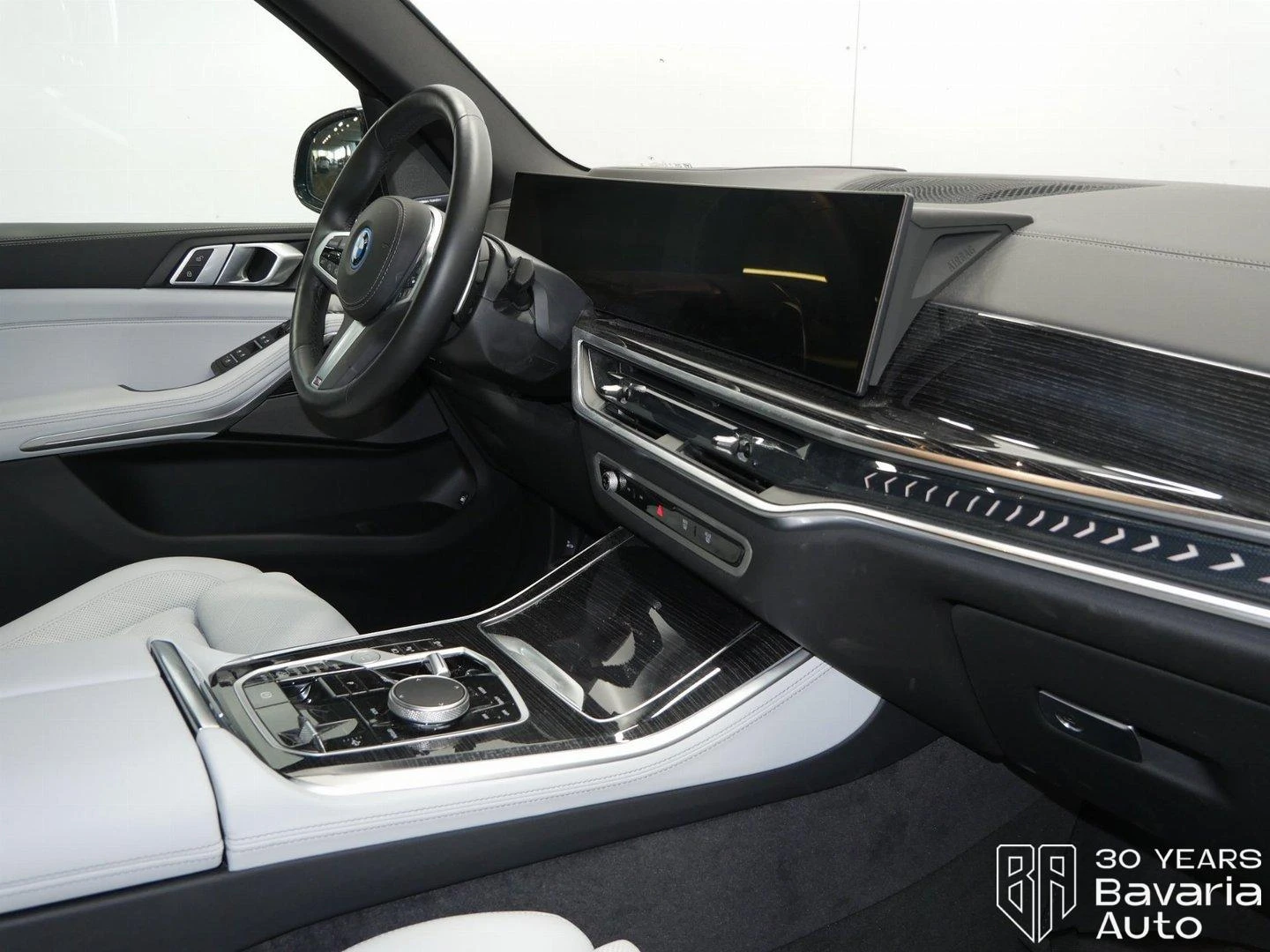 BMW X5 50e xDrive Sportautomatic, снимка 7 - Автомобили и джипове - 56709043
