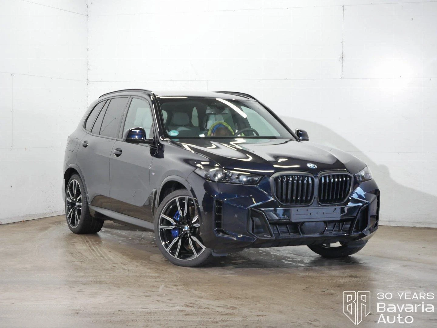BMW X5 50e xDrive Sportautomatic, снимка 4 - Автомобили и джипове - 56709043