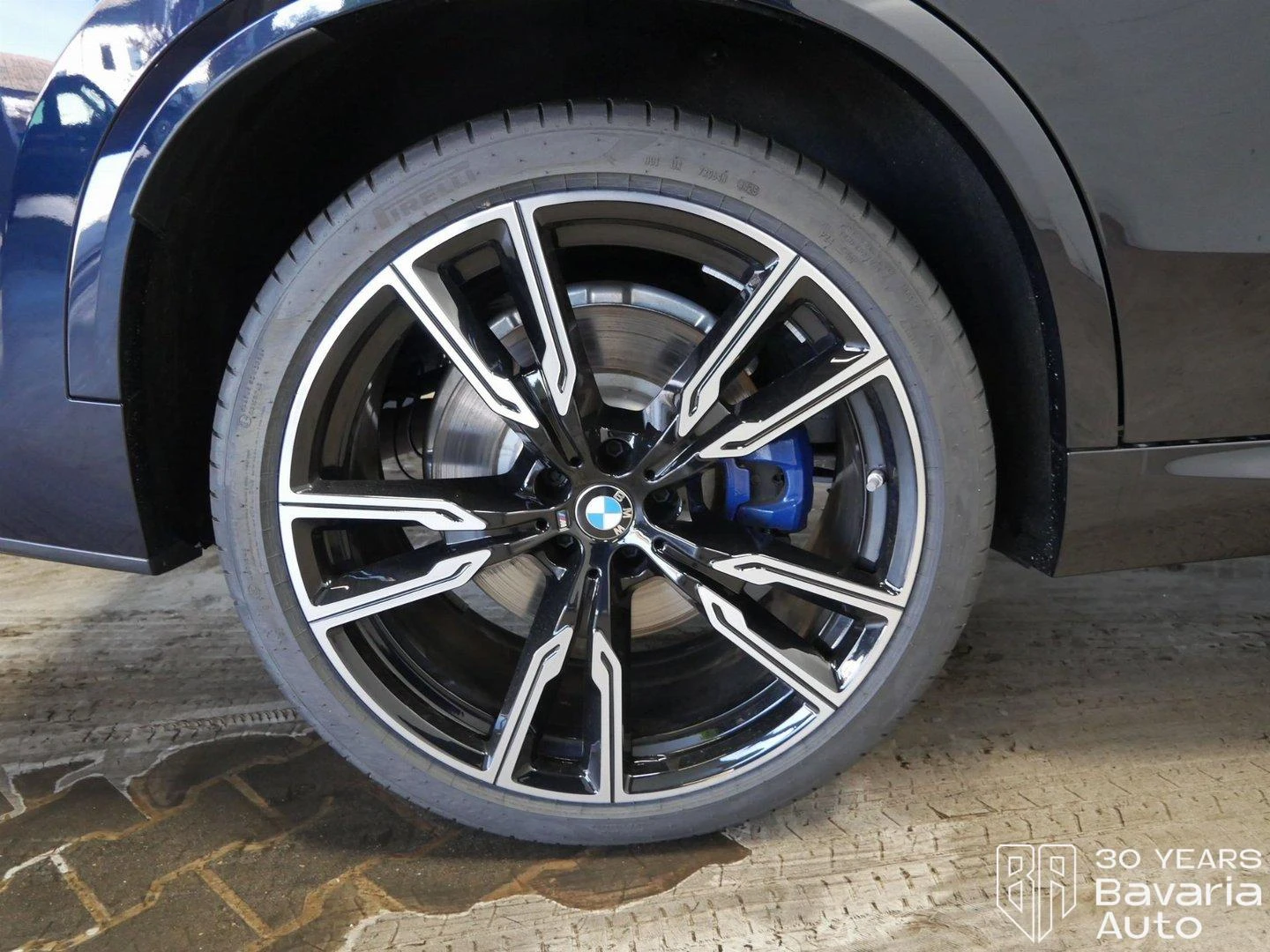 BMW X5 50e xDrive Sportautomatic, снимка 15 - Автомобили и джипове - 56709043