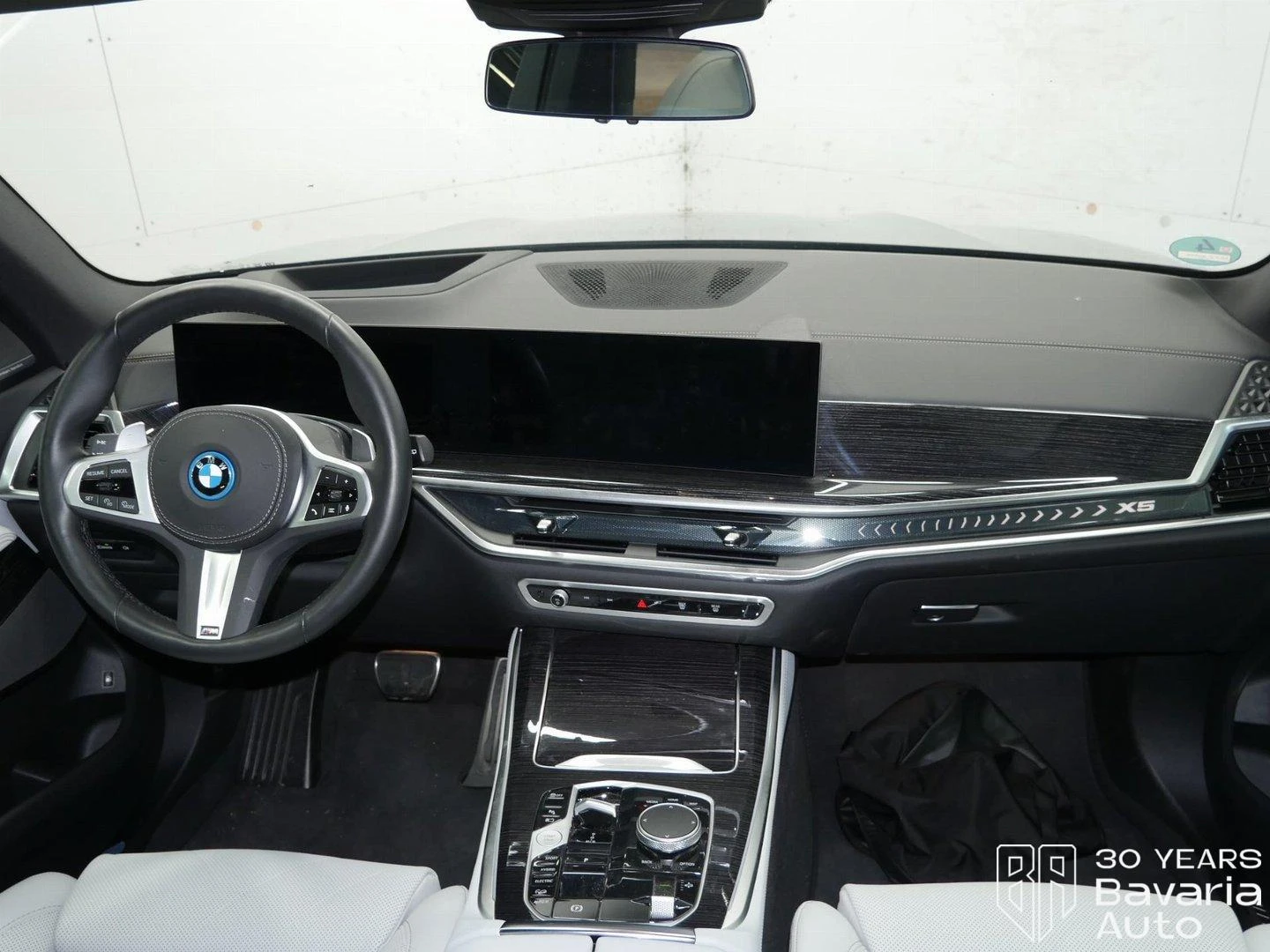BMW X5 50e xDrive Sportautomatic, снимка 6 - Автомобили и джипове - 56709043