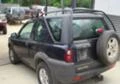 Land Rover Freelander 1.8i, снимка 2