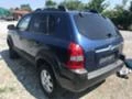 Hyundai Tucson 2.0  3 БРОЯ, снимка 3