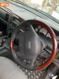 Jeep Grand cherokee 2.7 FACE, снимка 8