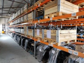 Ford Transit скоростни кутии, снимка 3