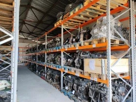 Ford Transit скоростни кутии, снимка 4