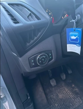 Ford Tourneo Connect , снимка 7