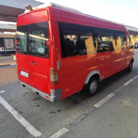 Mercedes-Benz Sprinter 412, снимка 4