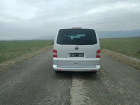 VW Multivan НОВ ВНОС , снимка 5