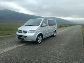 VW Multivan НОВ ВНОС , снимка 1