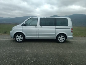 VW Multivan НОВ ВНОС , снимка 7