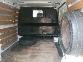Mercedes-Benz Vito 110CDI Клима, снимка 12