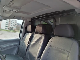 Mercedes-Benz Vito 110CDI Клима, снимка 17
