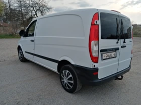 Mercedes-Benz Vito 110CDI Клима, снимка 4