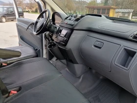 Mercedes-Benz Vito 110CDI Клима, снимка 14