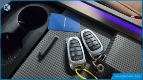 Hyundai Staria, снимка 12