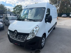 Renault Master 2.3DCI* L2H2, снимка 2