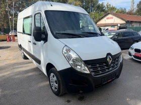 Renault Master 2.3DCI* L2H2, снимка 1