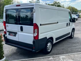 Обява за продажба на Citroen Jumper 2.2D* 148600KM*  ~17 990 лв. - изображение 5