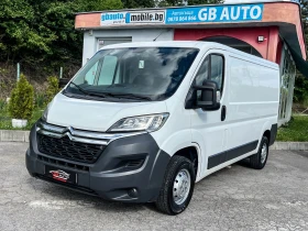 Обява за продажба на Citroen Jumper 2.2D* 148600KM*  ~17 990 лв. - изображение 2