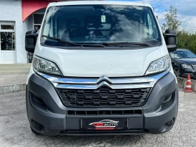 Обява за продажба на Citroen Jumper 2.2D* 148600KM*  ~17 990 лв. - изображение 1