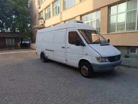Обява за продажба на Mercedes-Benz 408 ~6 000 лв. - изображение 2