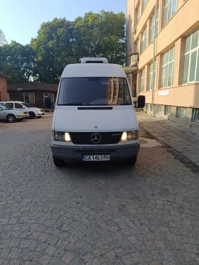 Обява за продажба на Mercedes-Benz 408 ~6 000 лв. - изображение 1