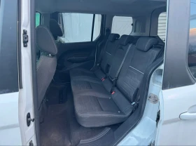 Ford Tourneo Connect  | Mobile.bg    9