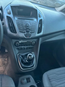 Ford Tourneo Connect  | Mobile.bg    5