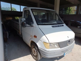 Mercedes-Benz Sprinter 308 2.3D  | Mobile.bg    2