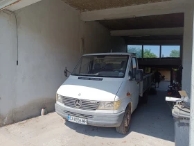 Mercedes-Benz Sprinter 308 2.3D  | Mobile.bg    11