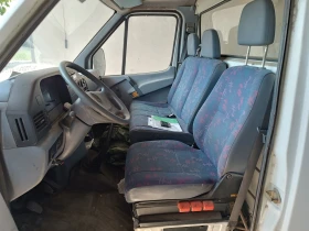 Mercedes-Benz Sprinter 308 2.3D  | Mobile.bg    4