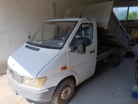 Mercedes-Benz Sprinter 308 2.3D  | Mobile.bg    3