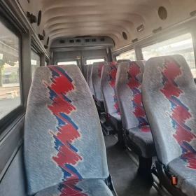 Mercedes-Benz Sprinter 412, снимка 7