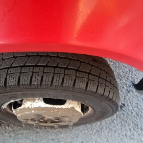 Mercedes-Benz Sprinter 412, снимка 6