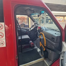 Mercedes-Benz Sprinter 412, снимка 5