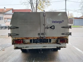 Citroen Jumpy 2.0HDI, снимка 12 — Bazar.bg Citroen Jumpy 2.0HDI, снимка 12