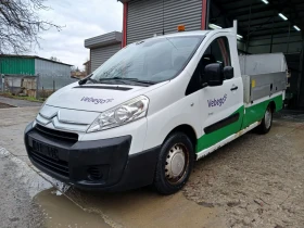 Citroen Jumpy 2.0HDI, снимка 10 — Bazar.bg Citroen Jumpy 2.0HDI, снимка 10