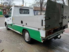 Citroen Jumpy 2.0HDI, снимка 3 — Bazar.bg Citroen Jumpy 2.0HDI, снимка 3