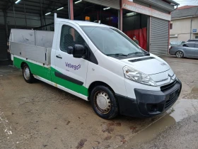 Citroen Jumpy 2.0HDI, снимка 7 — Bazar.bg Citroen Jumpy 2.0HDI, снимка 7
