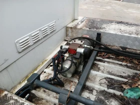 Citroen Jumpy 2.0HDI, снимка 9 — Bazar.bg Citroen Jumpy 2.0HDI, снимка 9