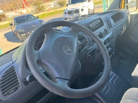 Mercedes-Benz Sprinter 413 CDI* Тристранен самосвал, снимка 3