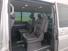 VW Multivan НОВ ВНОС  | Auto.bg — изображение 11