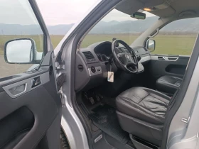 VW Multivan НОВ ВНОС  | Auto.bg — изображение 9