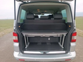 VW Multivan НОВ ВНОС  | Auto.bg — изображение 13